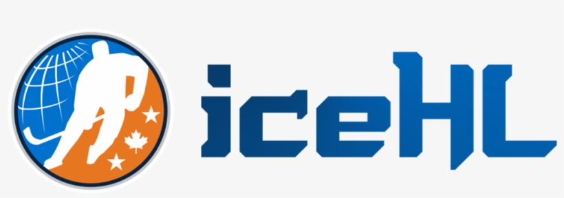 Icehl-logo - Logo, transparent png #4409309