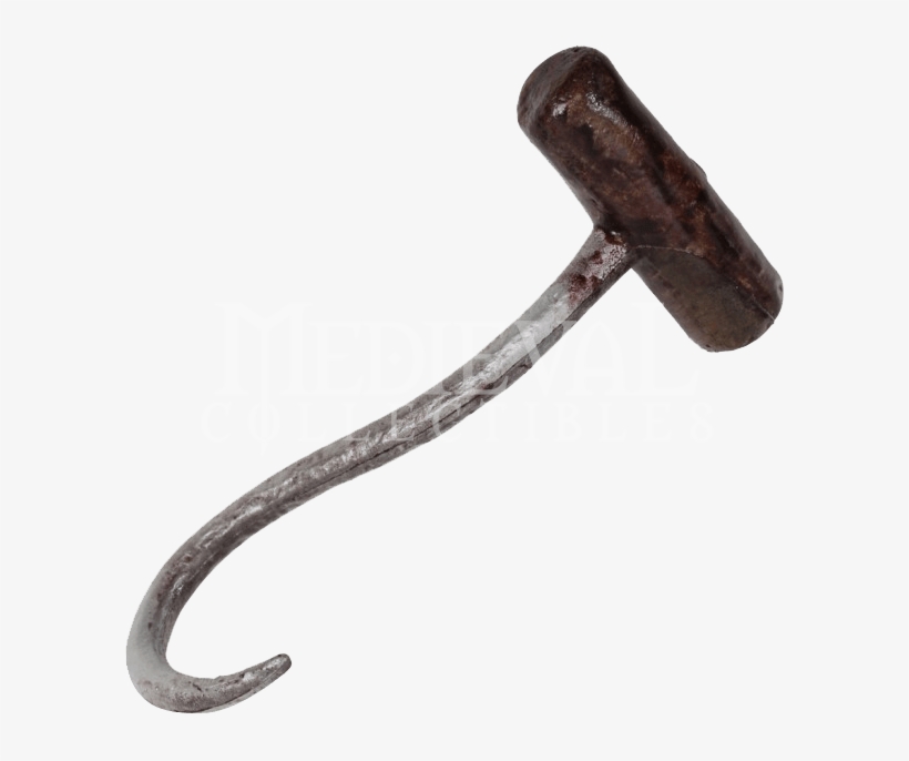 Bloody Hook, transparent png #4409339