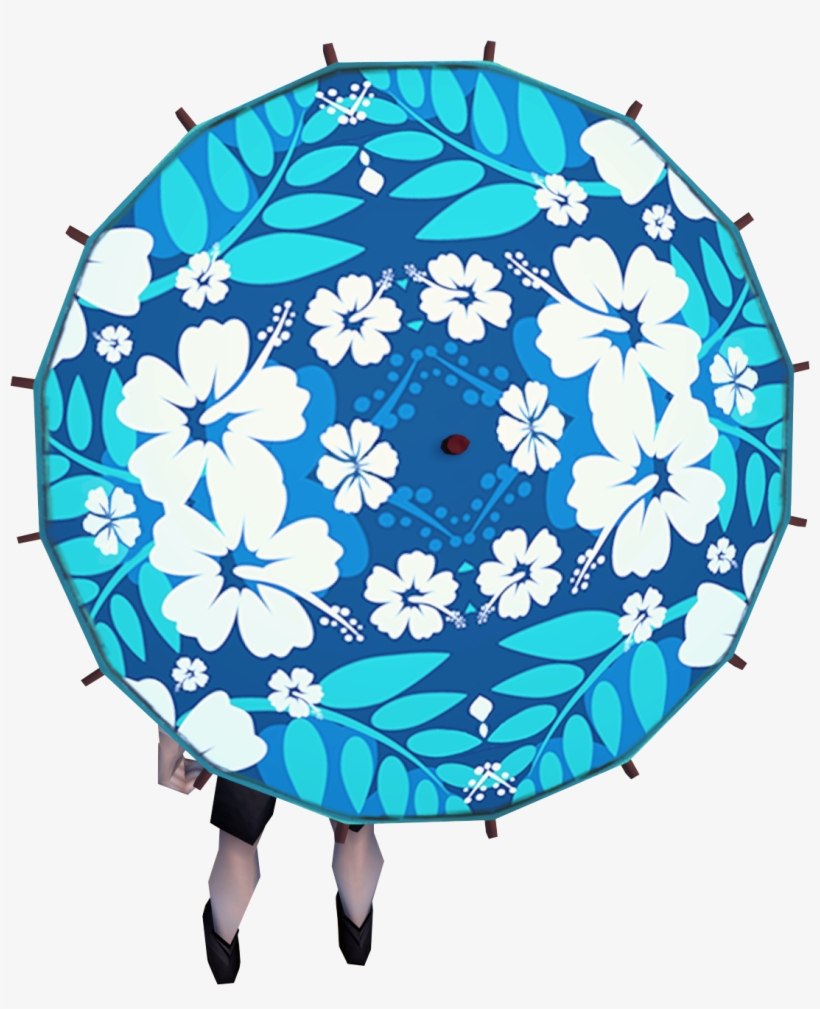 Maui Parasol, transparent png #4409408