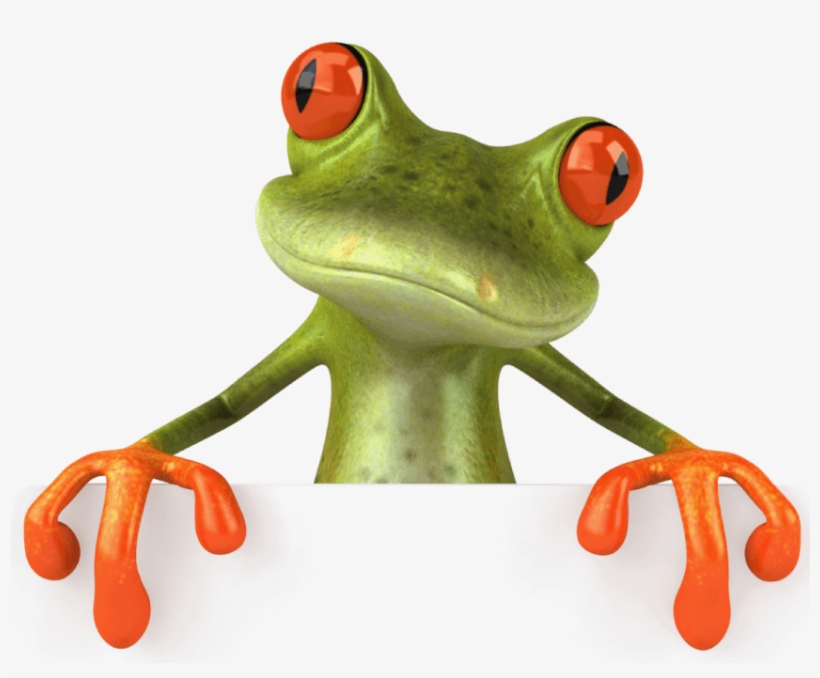 Free Png Frog Png Images Transparent - Frog Hd, transparent png #4409410