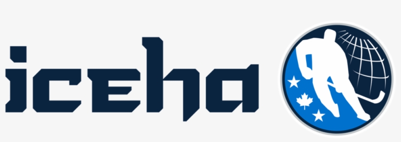 Iceha-logo - Logo, transparent png #4409495