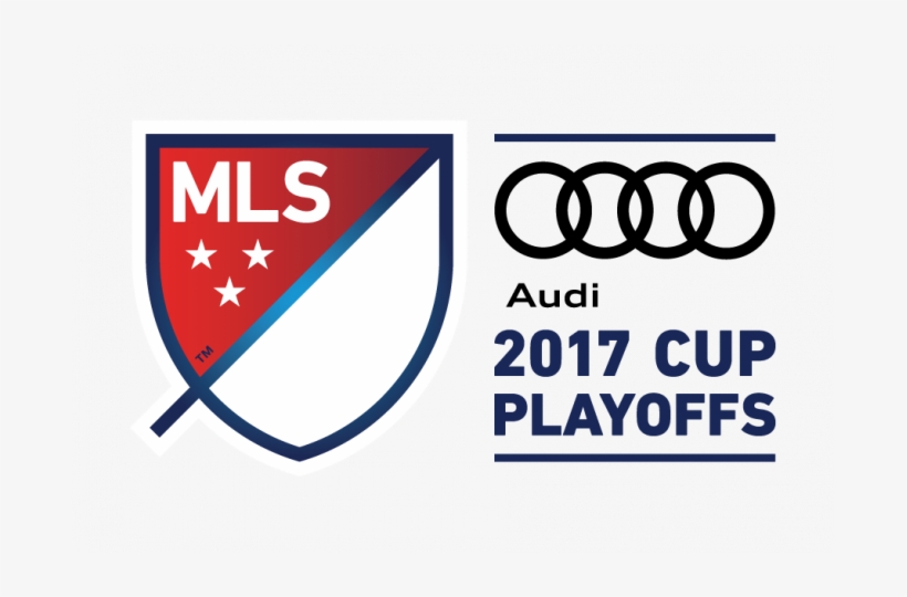 2017 Mls Cup Set For December 9, Live On Espn, Unimás, - Mls Cup Playoffs Logo, transparent png #4409499