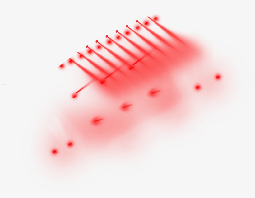 Pow - Diagram, transparent png #4409502