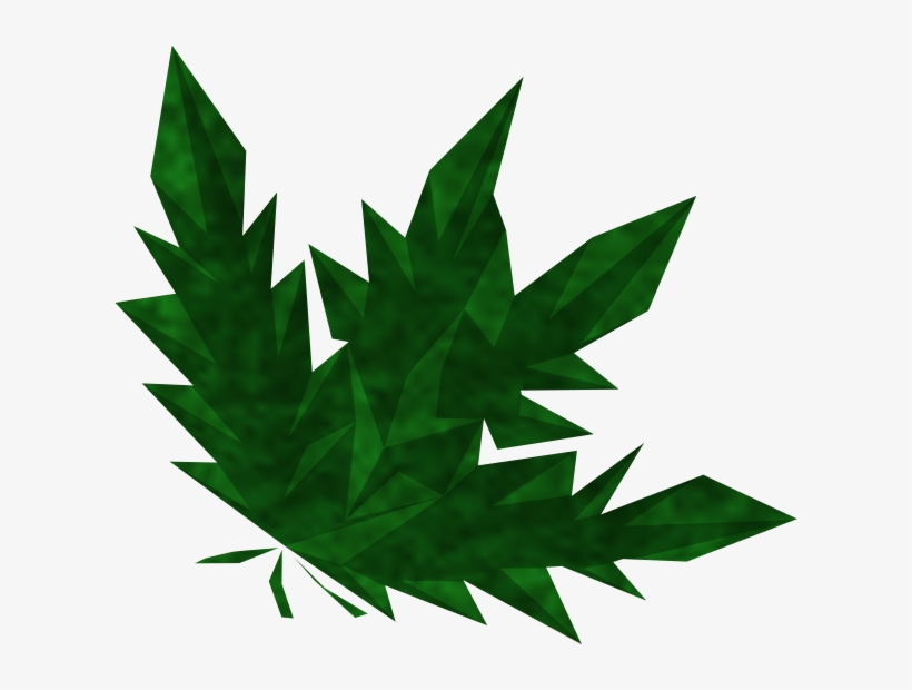 Weed Bud Background Png, transparent png #4409541