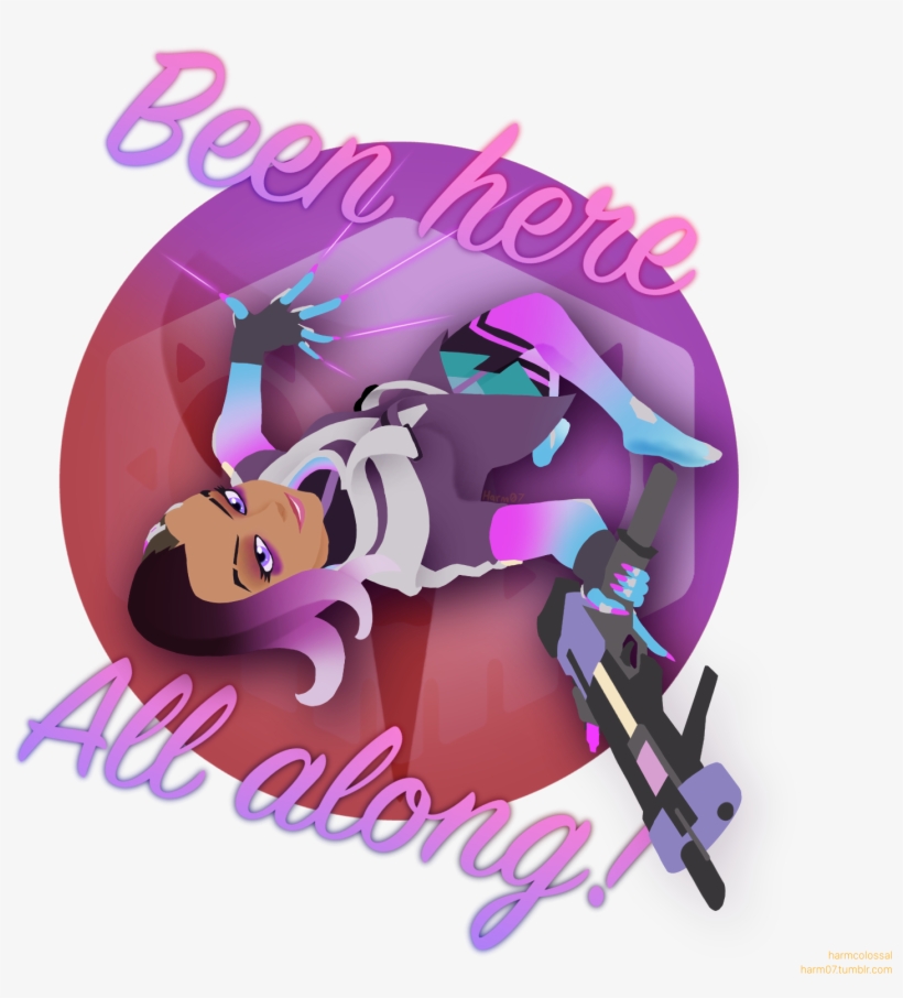 Harmcolossal Harmo7 - Tumblr - Com - Sombra, transparent png #4409680