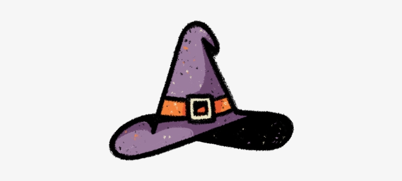 Hat - Cat, transparent png #4409806