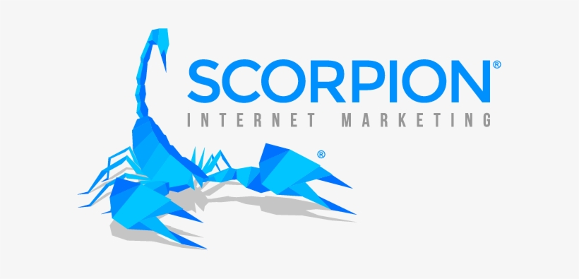 Who We Help - Scorpion Digital Marketing Logo, transparent png #4409879