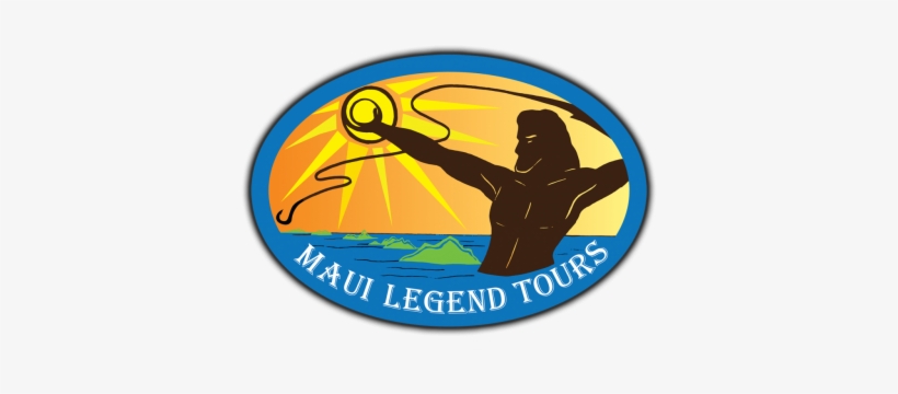 Maui Legend Tours, transparent png #4410134
