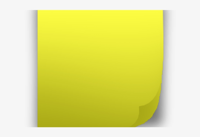 Post It Note Png - Samsung Galaxy Note 9, transparent png #4410228