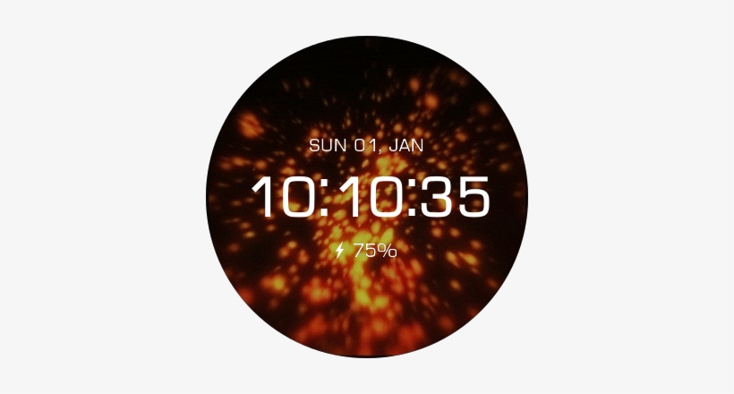 Embers Preview, transparent png #4410413