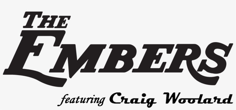 Beach Band The Embers - Embers Band, transparent png #4410621