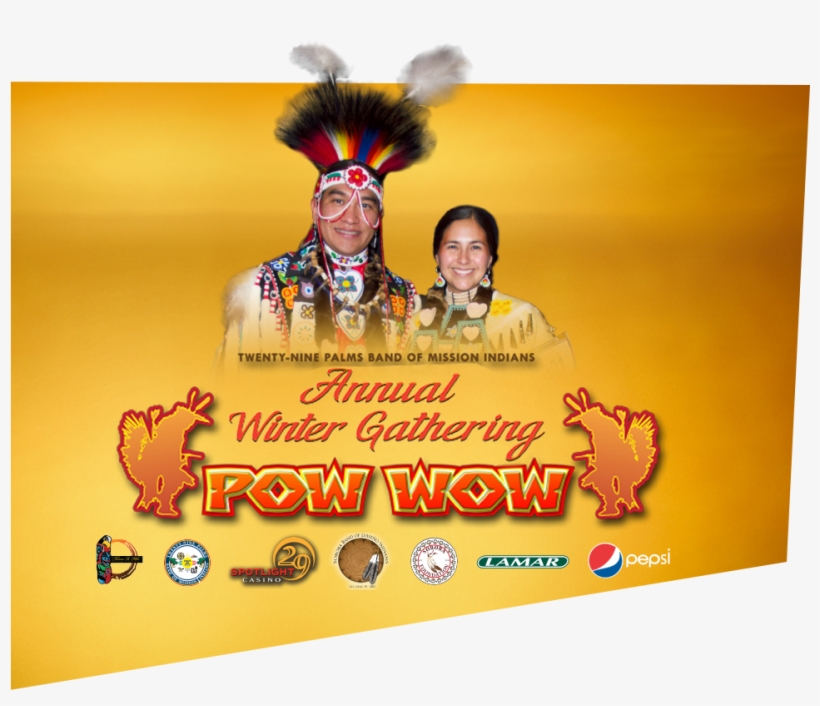 18spot669 Webgraphics Powwow2018, transparent png #4410830