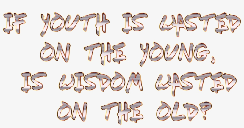 This Free Icons Png Design Of Wasted No Background - Icon, transparent png #4410939