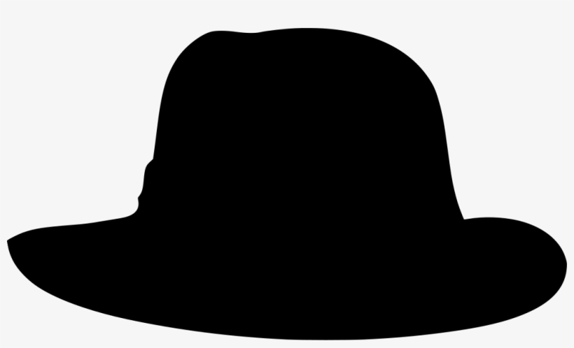 Download Png - Chapéu Detetive Png, transparent png #4410994