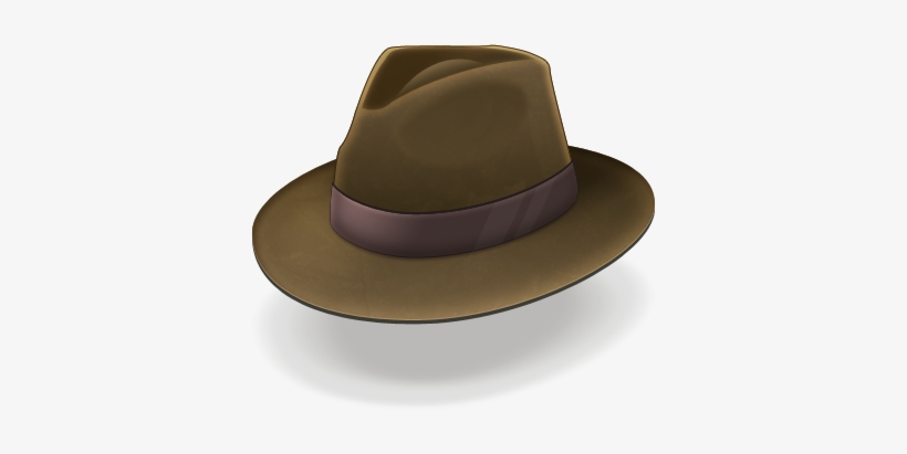 Icon Pinwheel 23 Sep 2010 - Cowboy Hat, transparent png #4410996