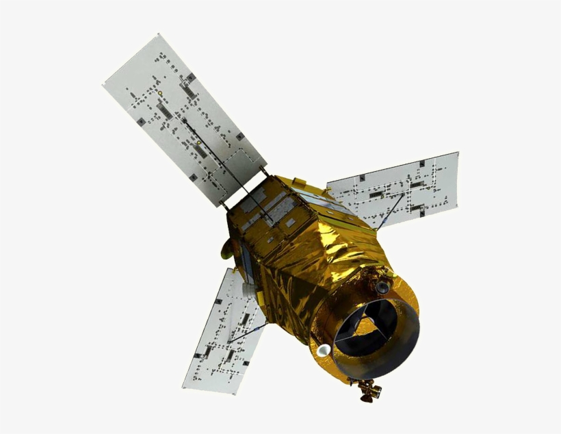 Satellite Type - Kompsat3 Png, transparent png #4411086