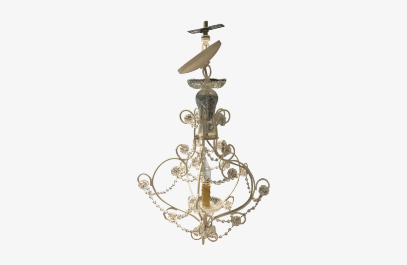 Chandelier, transparent png #4411388
