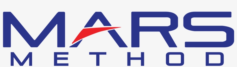 M - A - R - S Method - Mars Biomed, transparent png #4411455