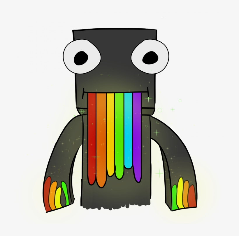 Minecraft Drawings, transparent png #4411499