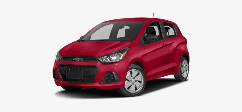 2016 Chevrolet Spark Raleigh Nc - 2018 Chevrolet Spark Ls Cvt, transparent png #4411504