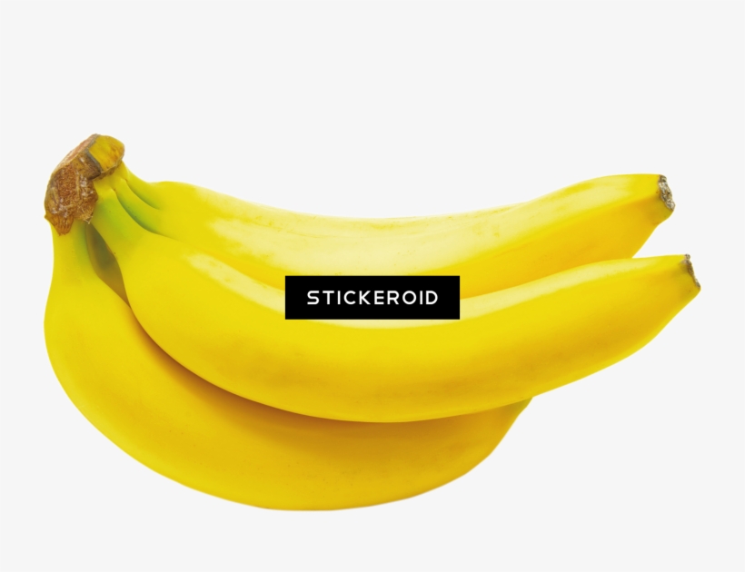 Banana Bananas - Saba Banana, transparent png #4411567