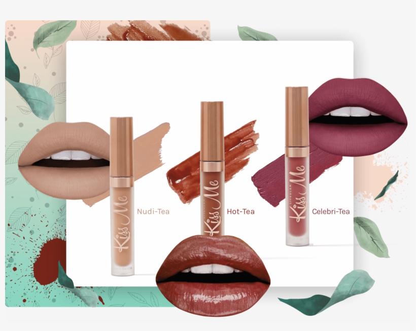 Spill The Tea - Subscription Box, transparent png #4411569