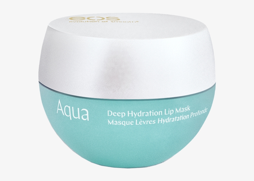 Deep Hydration Lip Mask - Eos Products, Llc, transparent png #4411575