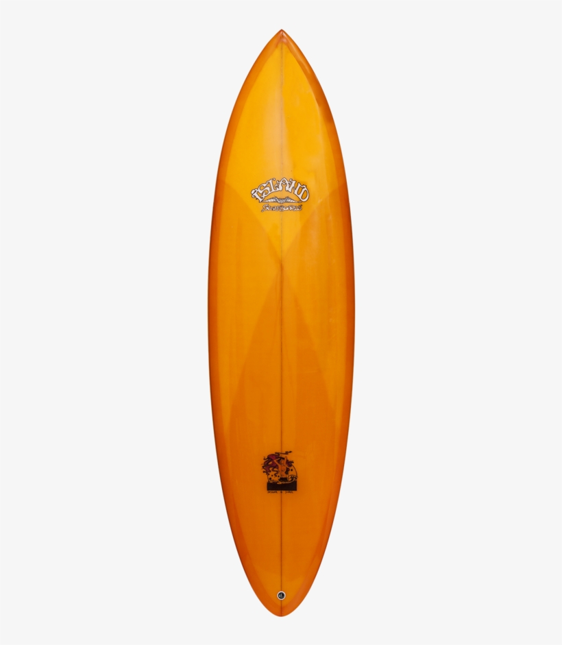 Single Fin Top, transparent png #4411707