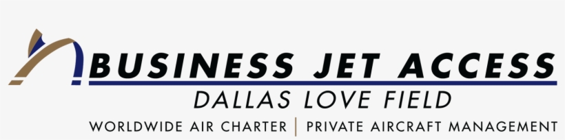Business Jet Access Dallas Love Field Worldwide Air - Business Jet Access, transparent png #4411740