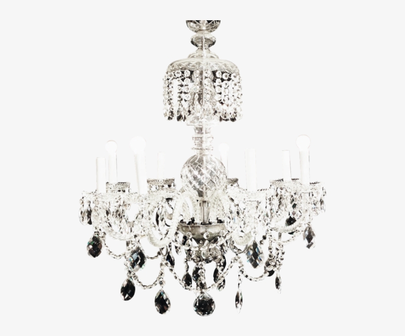 Chandelier, transparent png #4411743