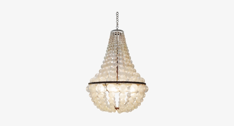 Bubble Chandelier - Oly Studio Ariel Chandelier, transparent png #4411770