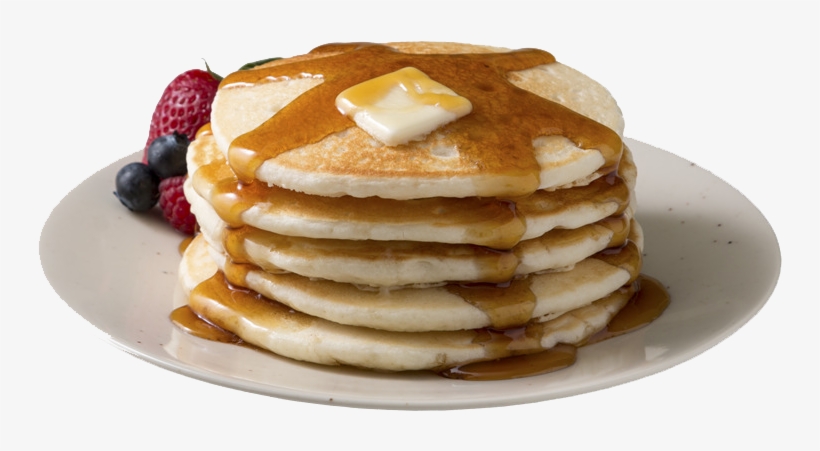 Pancakes Png, transparent png #4411858