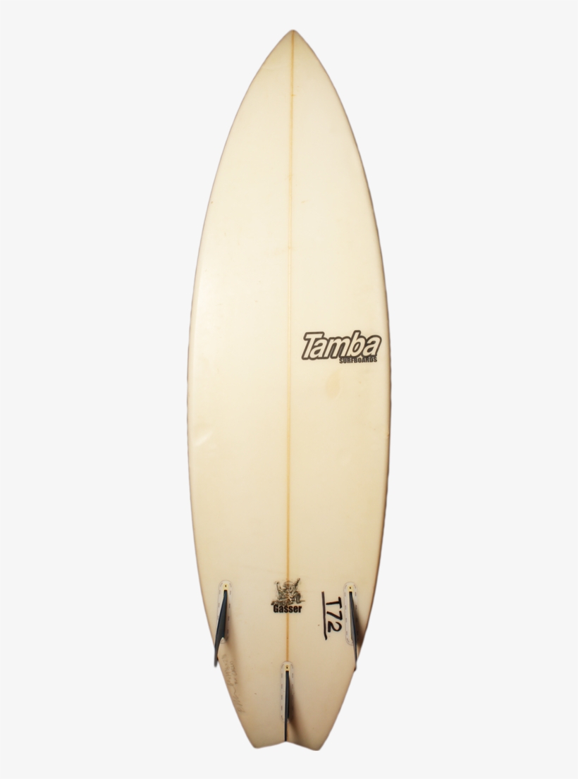 Rental T72 - Surfboard, transparent png #4411925