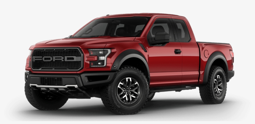 2017 F-150 Raptor - Ford F150 Raptor Magnetic, transparent png #4411962