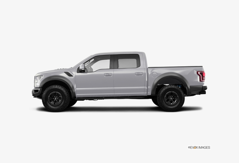 New 2018 Ford F-150 In Lexington, Sc - Ranger Raptor Conquer Grey, transparent png #4411990