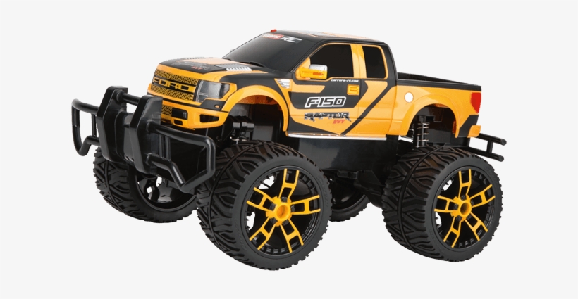 Ford F-150 Svt Raptor, Y - Carrera Ford F150 Raptor, transparent png #4412022