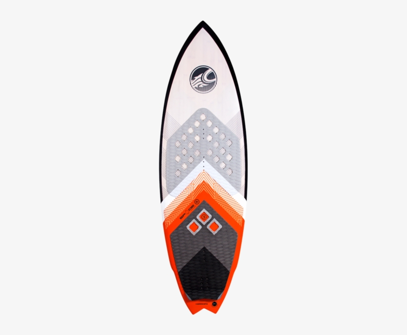 2018 Cabrinha Spade Surfboard - Cabrinha Spade 2018, transparent png #4412061