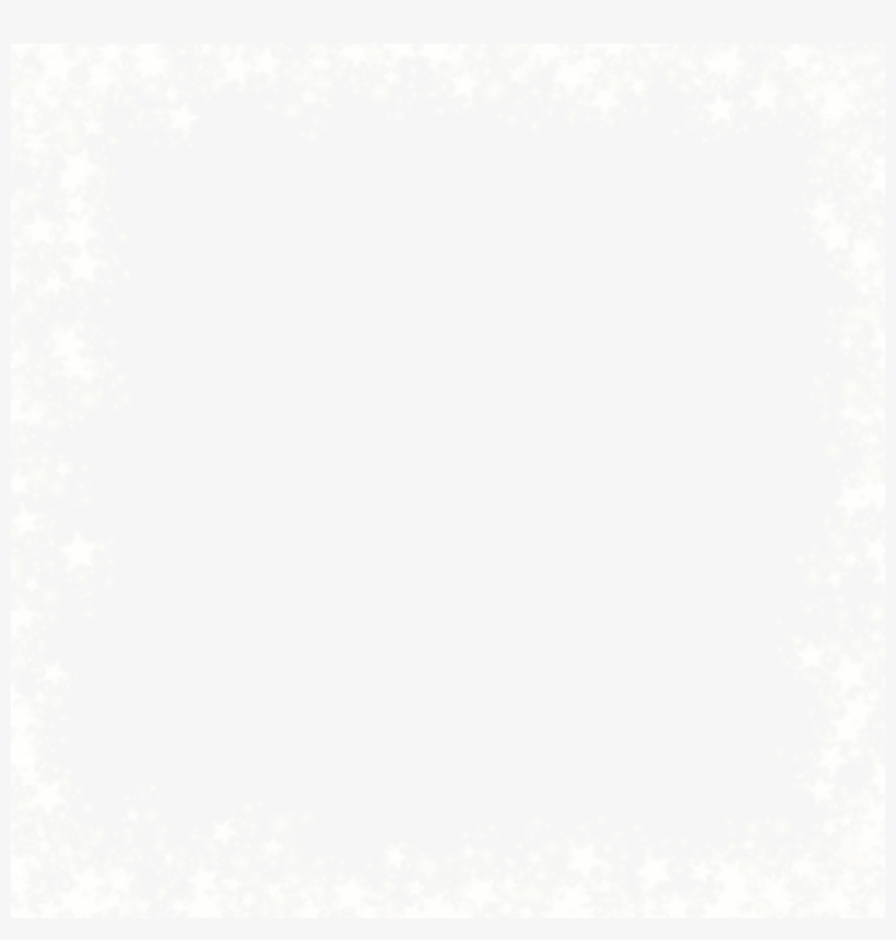 Рамка Из Звезд Png, transparent png #4412136