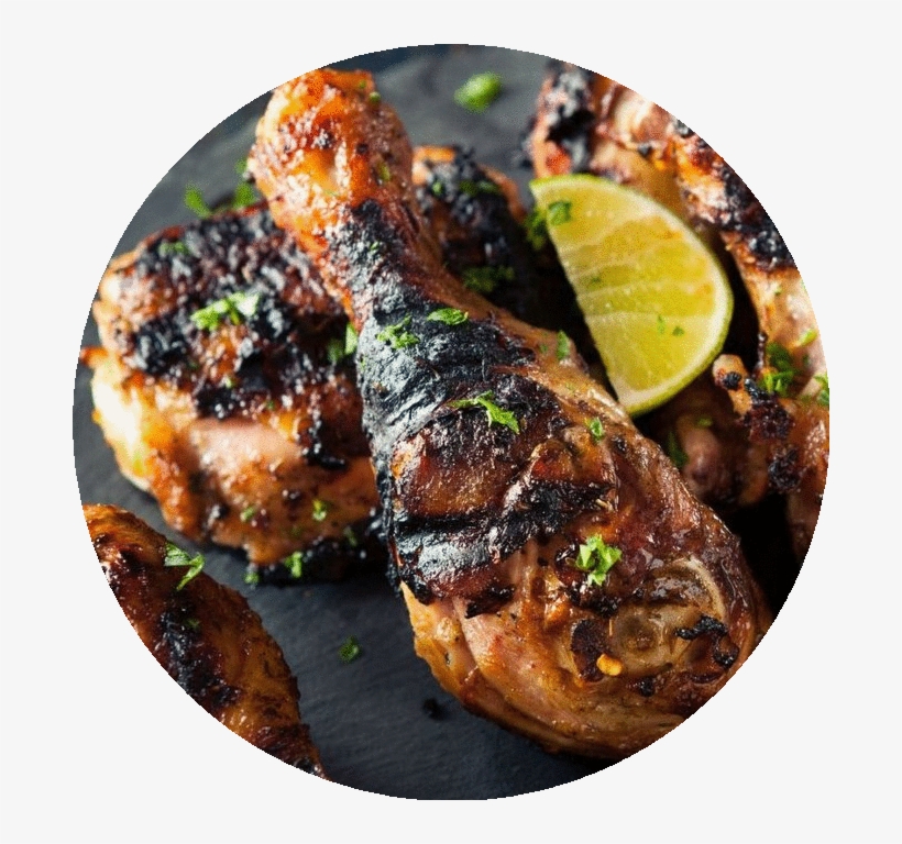 Afro Carib Cuisine - Lagoon And Seafood Fusion Logo Tramore, transparent png #4412234