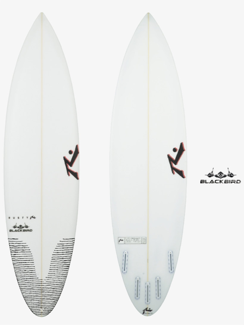 Httprustysurfboards-com, Rusty Surfboards - Surfboard, transparent png #4412261