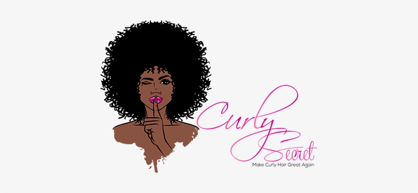 Afro black png girl a cute