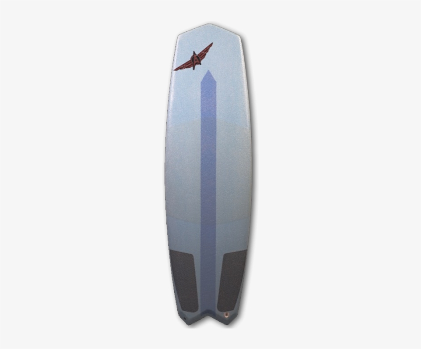 Skater Model Trick And Wave Kiteboard And Surfboard - Product, transparent png #4412477
