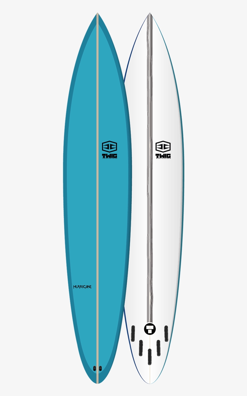 The Charger - Surfboard, transparent png #4412512