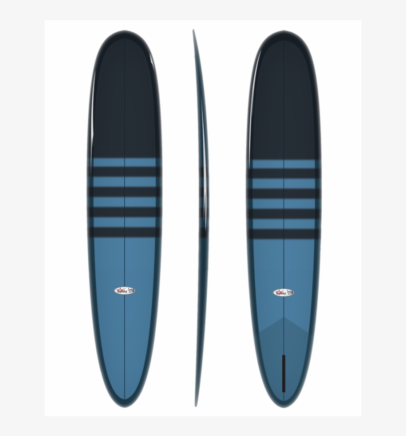 Magna - Surfboard, transparent png #4412538