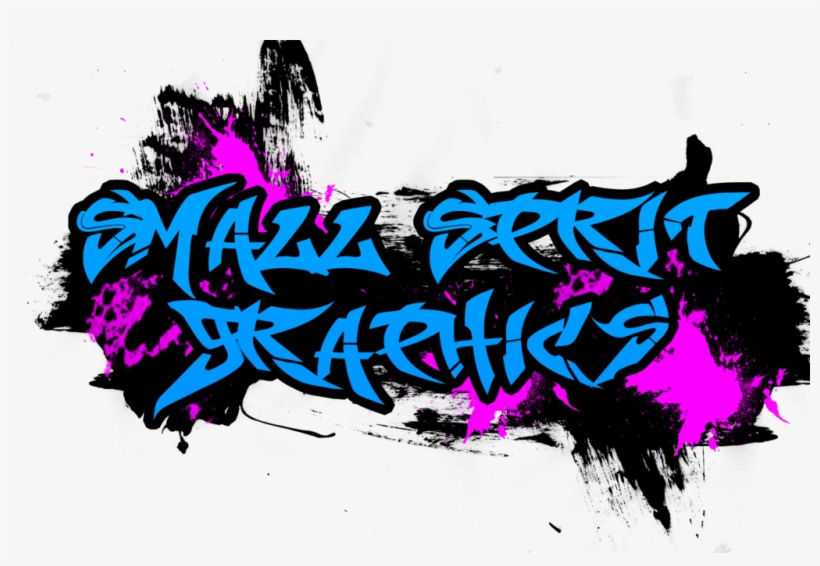 Graffiti Graphics Png, transparent png #4412995