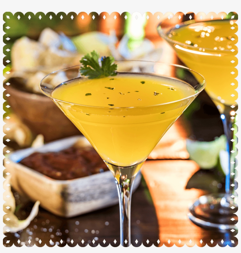 Iba Official Cocktail, transparent png #4413026