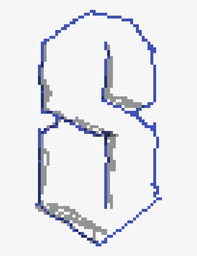 Graffiti S - Graffiti S Png, transparent png #4413066