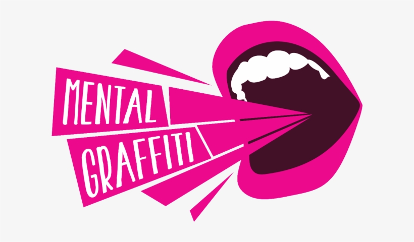 Mental Graffiti Poetry - Little Theatre, transparent png #4413069
