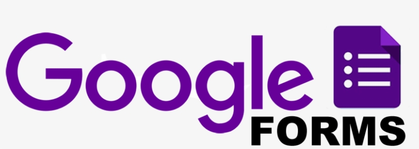 Google Forms Logo - Google Forms Logo Png - Free Transparent PNG ...