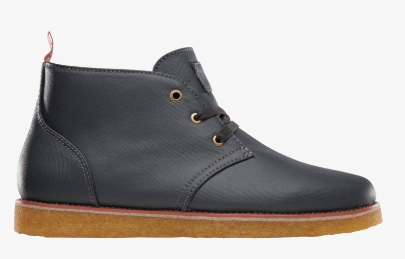 Desert Boot Reserve - Ed Templeton Emerica Boots, transparent png #4413143